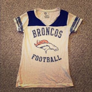 Denver Broncos Shirt